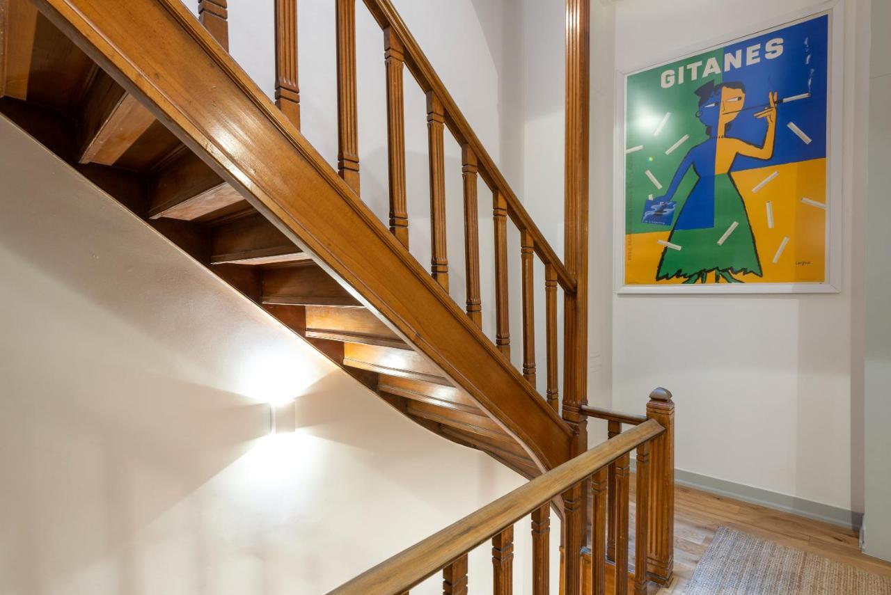 Newton Boutique Hotel Residences - Brussels Eu Area — Photos 3
